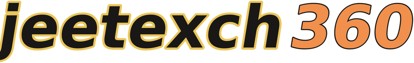 jeetexch360 logo